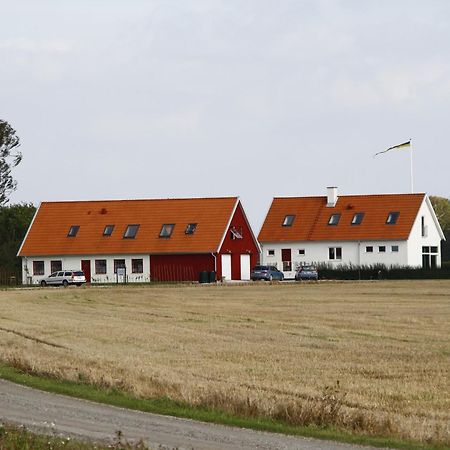 Hobykrok B&B Lund Exterior photo